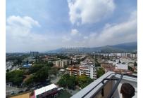 Apartaestudios, Venta, La Flora - $250.000.000