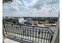 Apartaestudios, Venta, La Flora - $250.000.000