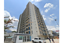 Apartaestudios, Venta, La Flora - $250.000.000