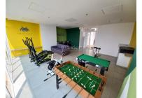 Apartaestudios, Venta, La Flora - $250.000.000