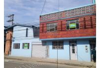 Casas, Venta, Bogotá - $1.300.000.000