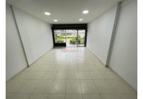 Locales y Bodegas, Alquiler, Urbanización La Merced - $1.500.000