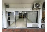 Locales y Bodegas, Alquiler, Urbanización La Merced - $1.500.000