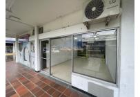 Locales y Bodegas, Alquiler, Urbanización La Merced - $1.500.000