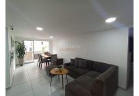 Apartamentos, Venta, Bueno Madrid - $280.000.000