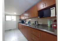 Apartamentos, Venta, Bueno Madrid - $280.000.000