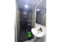 Apartamentos, Venta, Bueno Madrid - $280.000.000