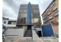 Oficinas y Consultorios, Alquiler, Bogotá - $3.700.000