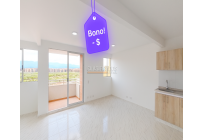 Apartamentos, Venta, Ciudad Bochalema - $235.000.000