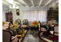Casas, Venta, Urbanización La Merced - $750.000.000