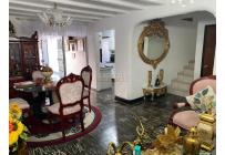 Casas, Venta, Urbanización La Merced - $750.000.000