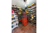 Casas, Venta, Urbanización La Merced - $750.000.000