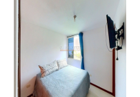 Apartamentos, Venta, El Refugio - $263.000.000