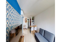 Apartamentos, Venta, El Refugio - $263.000.000