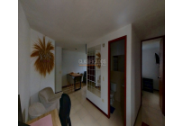 Apartamentos, Venta, El Refugio - $263.000.000