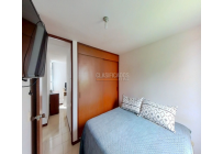 Apartamentos, Venta, El Refugio - $263.000.000