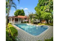 Casas, Venta, Pance - $3.500.000.000