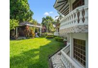 Casas, Venta, Pance - $3.500.000.000