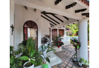 Casas, Venta, Pance - $3.500.000.000
