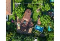 Casas, Venta, Pance - $3.500.000.000