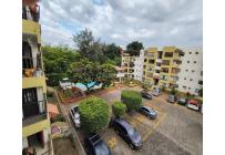 Apartamentos, Venta, El Ingenio - $320.000.000