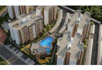Apartamentos, Venta, Ciudad Bochalema - $340.000.000