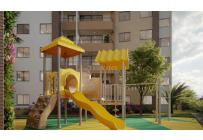 Apartamentos, Venta, Ciudad Bochalema - $340.000.000