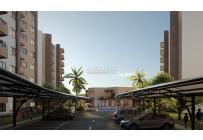 Apartamentos, Venta, Ciudad Bochalema - $340.000.000
