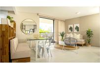 Apartamentos, Venta, Ciudad Bochalema - $340.000.000