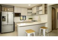 Apartamentos, Venta, Ciudad Bochalema - $340.000.000