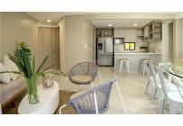 Apartamentos, Venta, Ciudad Bochalema - $340.000.000