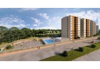 Apartamentos, Venta, Jamundí - $150.000.000