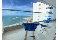 Apartamentos, Venta, Cartagena - $950.000.000