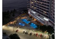 Apartamentos, Venta, Santa Marta - $1.090.000.000