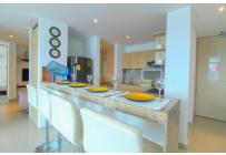 Apartamentos, Venta, Santa Marta - $1.090.000.000