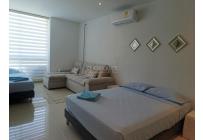 Apartamentos, Venta, Santa Marta - $1.090.000.000