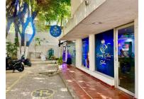 Locales y Bodegas, Venta, Cartagena - $850.000.000