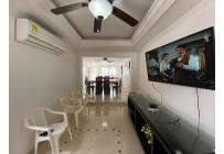 Casas, Venta, Cartagena - $820.000.000