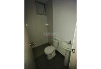 Apartamentos, Venta, Cristales - $850.000.000