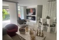 Apartamentos, Venta, Ciudad Jardín - $790.000.000