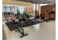 Apartamentos, Venta, Ciudad Jardín - $790.000.000