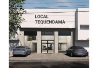 Locales y Bodegas, Alquiler, Tequendama - $10.000.000