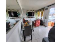 Apartamentos, Venta, Caney - $210.000.000