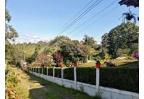 Fincas y Casas Campestres, Venta, Jamundí - $600.000.000