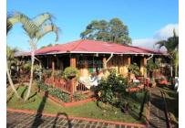 Fincas y Casas Campestres, Venta, Jamundí - $600.000.000