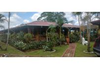 Fincas y Casas Campestres, Venta, Jamundí - $600.000.000