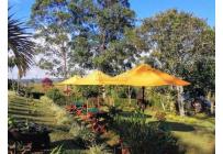 Fincas y Casas Campestres, Venta, Jamundí - $600.000.000