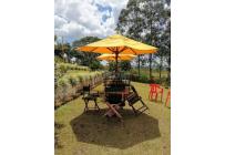 Fincas y Casas Campestres, Venta, Jamundí - $600.000.000