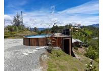 Fincas y Casas Campestres, Venta, Guatape - $380.000.000
