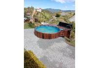 Fincas y Casas Campestres, Venta, Guatape - $380.000.000